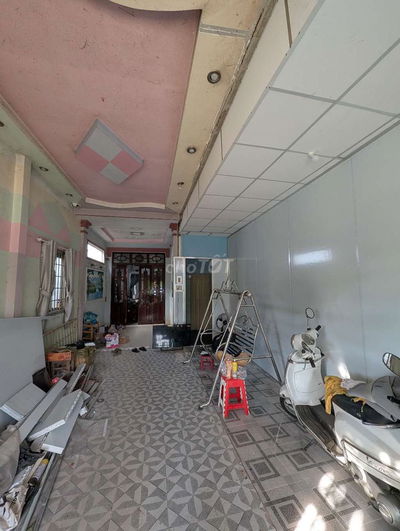 Nhà 2 mặt tiền, đường Nguyễn Thông, cách AEON 5p xe máy