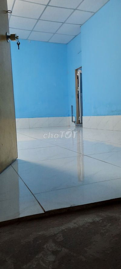 PHÒNG TRỌ 20m2 ĐẸP, MÁT, YÊN TĨNH, AN NINH TỐT đường UNG VĂN KHIÊM