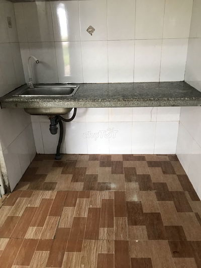 Phòng trọ 27 m2, Lê Đức Thọ, An Hội Tây