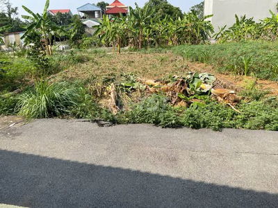 TC DƯỚI 2 TỶ TÌM ĐẤT SÁCH VÁCH CNC HÒA LẠC & ĐẠI HỌC FPT