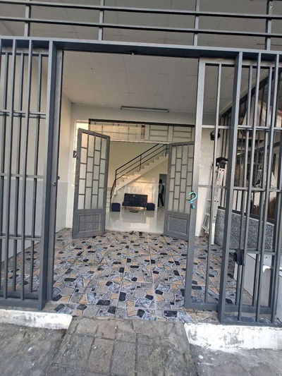 Nhà Hóc Môn 500tr sổ riêng 4-15 có 3 phòng ngủ