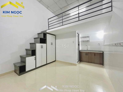 PHÒNG TRỌ TRỆT RỘNG ĐẸP - NHẬN XE ĐIỆN - GẦN AEON TÂN PHÚ