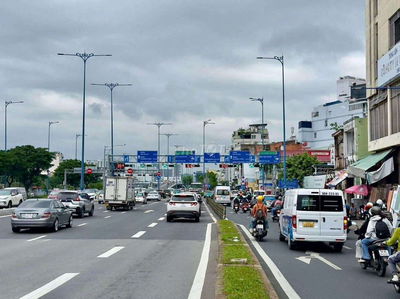 CHÍNH CHỦ BÁN NHÀ  MẶT TIỀN PHAN PHÚ TIÊN Q5 - CHỈ 19.5 TỶ 🔥