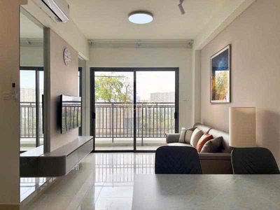 Cho Thuê Căn Hộ 2PN chỉ 16tr tại The Sun Avenue Q2