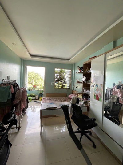 CC LẠC LONG QUÂN - 51M2 - 2PN - SHR - HỖ TRỢ VAY BANK