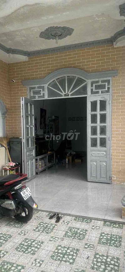 cần bán gấp Nhà cấp 4 2 phòng ngủ kèm 3 căn Nhà tro