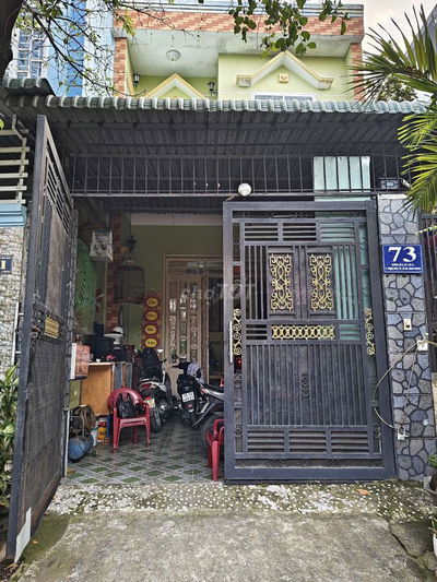 Bán nhà chính chủ