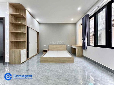 Căn Hộ Dịch Vụ Full nội thất giả rẻ Q6 Bình Tân gần Aeon