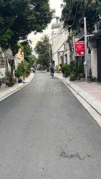 KHÔNG CÓ CĂN THỨ 2!!! NHÀ THẢO ĐIỀN 69M2 GIÁ 8,2 TỶ TL