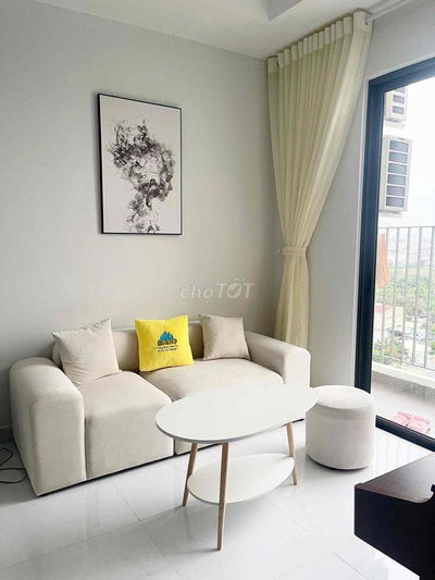 EM CHO THUÊ NHANH CĂN 1PN, 1WC 52m2 PEGASUITE 2 NTCB & FULL NỘI THẤT