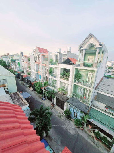 KHU PHÂN LÔ 822 HƯƠNG LỘ 2,DT 4X19,GIÁ 7,199 TỎI.