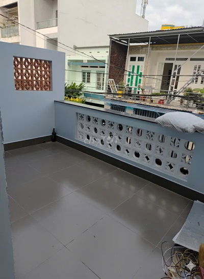 Cho Thuê Phòng Nữ - Nguyễn Văn Quá , Q12, Mới 100%, Full Nội Thất