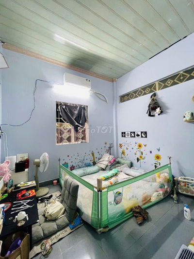 NHÀ 196M2 NGUYỄN THỊ ĐỊNH NGAY TRƯỜNG HỌC GIỒNG ÔNG TỐ GIÁ BÈO!!!