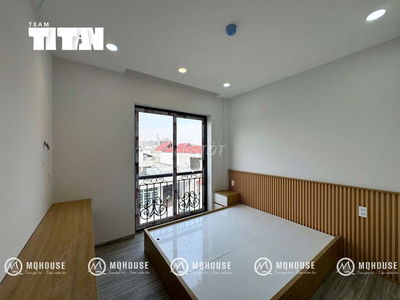 ✨️KHAI TRƯƠNG CĂN HỘ CAO CẤP 1PN BANCOL CHỈ TỪ 9TR5 THANG MÁY BẢO VỆ✨️