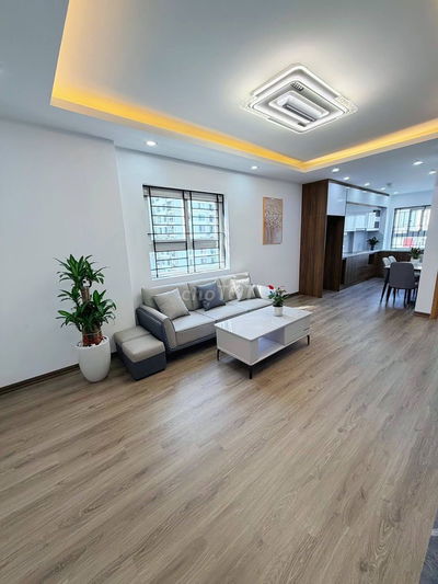 Bán Căn Chung Cư Minh Khai, Hai Bà Trưng 67m, giá 6,75 tỷ.