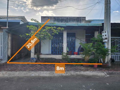 Chính chủ gửi bán Nhà mặt tiền Tại TT Phước Vĩnh, Phú Giáo