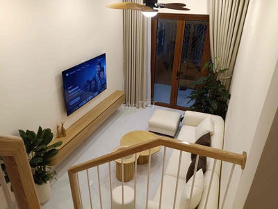 CHỈ 4.64 TỶ CÓ NHÀ CỰC ĐẸP K ÔTÔ NGUYỄN CHÍ THANH,TT HẢI CHÂU