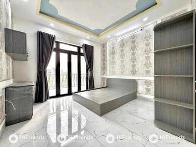 Khai Trương Căn Hộ Cao Cấp ngay Gần Vòng Xoay Phú Lâm - Aeon Bình Tân🔥