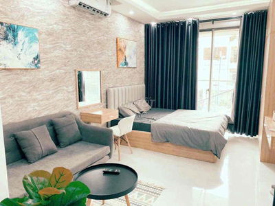 Căn hộ 30m Millenium giá 3 tỉ sắn Hdt