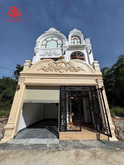 BÁN NHÀ 2 TẦNG KIỆT BÙI THỊ XUÂN GẦN VÀNH ĐAI 3 NGUYỄN HOÀNG