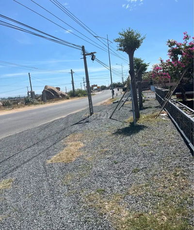 Bán 570m2 đất, Sổ ₫ỏ, Khánh Tường - Khánh Hoà trên trục du lịch 702