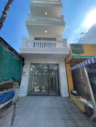 cho thuê nhà kdc trục chính hưng phú