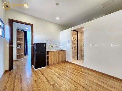 Căn Hộ 2PN Full Nội Thất Ngay Trường Chinh ngã4 Bảy Hiền - đh Văn Hiến