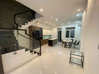 cho thuê nhà khu dân cư jamona goldensilk- ven sông - thoáng mát -