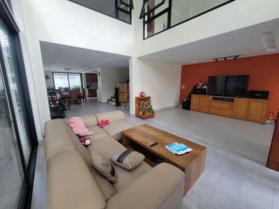 SIÊU BIỆT THỰ KHU BÊN SÔNG, GIGAMALL, DTSD 500M2, 7PN, 39.8TR.