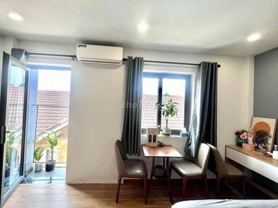 STUDIO BANCOL NẰM GẦN EMART PHAN HUY ÍCH