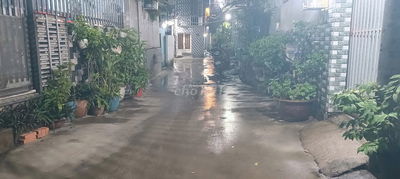 Bán nhà BTCT, 73m đất 5.5x15 đ. Bình Chiểu, p Bình Chiểu giá 4.4 tỷ