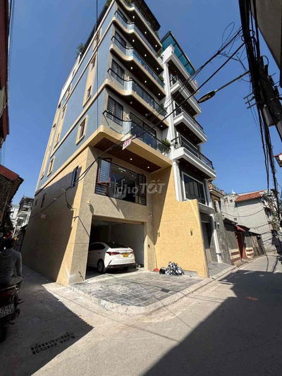 CHÍNH CHỦ BÁN NHANH CĂN NHÀ ĐỐI DIỆN AEON Mall LONG BIÊN - Ô TÔ TRÁNH