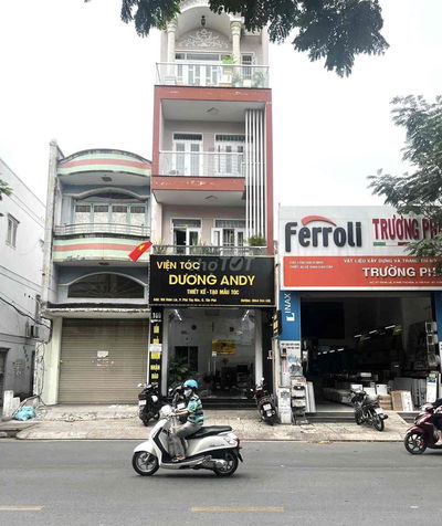 📯MTKD đắc địa 48 VƯỜN LÀI 5x20m 4 TẤM