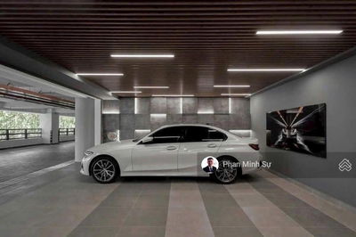 Bán căn sky linked villa ô tô lên tận nhà tại Celadon City giá F0 CĐT. TT trong 3 năm 0% lãi suất