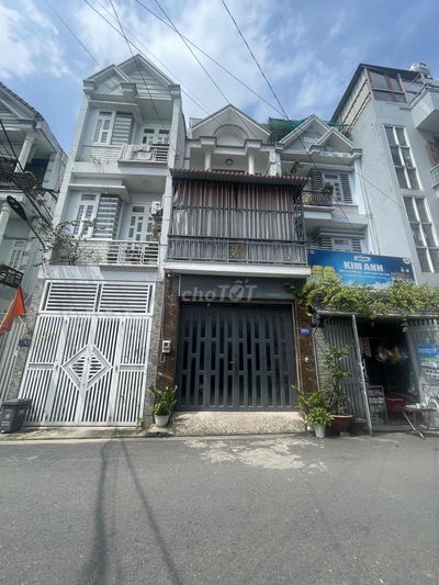 Nhà chính chủ đang ở, cần bán nhanh cho người có thiện chí mua