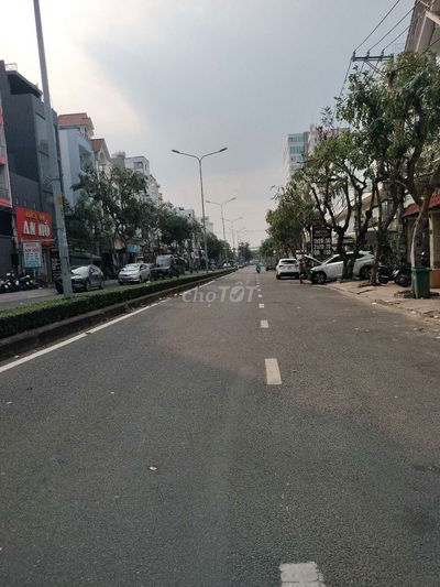 Bán Lô Đất Mặt tiền đường số 8 khu trung sơn DT:5x20 đường rộng 40m