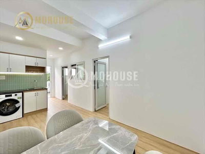 🌾Khai trương toà Căn Hộ 2PN Full NT balcon🚀PHỔ QUANG🌳Sân Bay TÂN BÌNH🔥