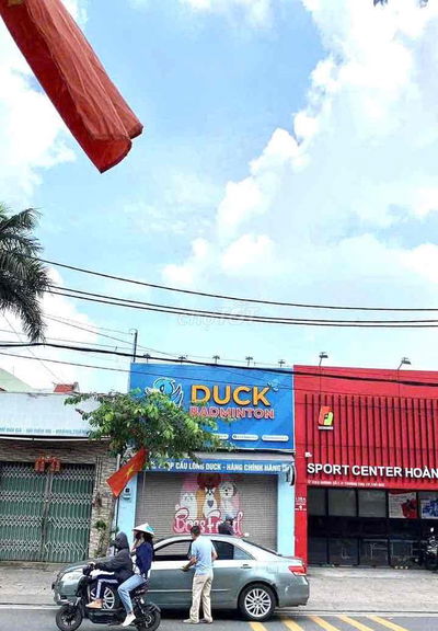 ☘️Cho Thuê MB Đường Số 2 Trường Thọ Thủ Đức