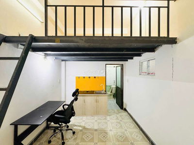 Phòng trọ giá rẻ