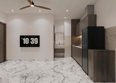 Toà căn hộ thu nhập ổn định ngay đầu cầu Rồng