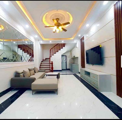 NHÀ 4 TẦNG ĐS-P.TÂN QUY✅DT: 4m x 20m GIÁ 14 TỶ THƯƠNG LƯỢNG