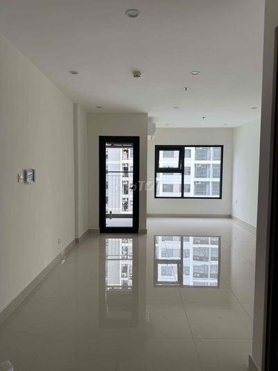 Bán căn hộ quận 9, 40m2, 1PN, 1 WC