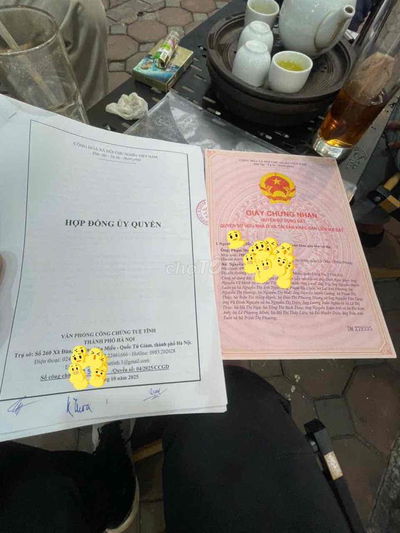 Bán CCMN 3ngủ Gần Mặt Phố, Có Sổ, Mới Xây - Thượng Đình, dd Royal