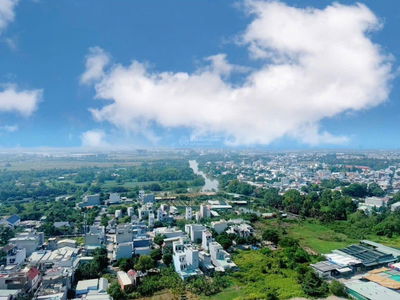 GIÁ RẺ NHẤT THỊ TRƯỜNG - CĂN HỘ VINHOMES 2PN CHỈ 2TY730