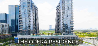 Giỏ hàng căn hộ The Opera Metropole nhiều căn đẹp, giá tốt chủ đang cần bán gấp