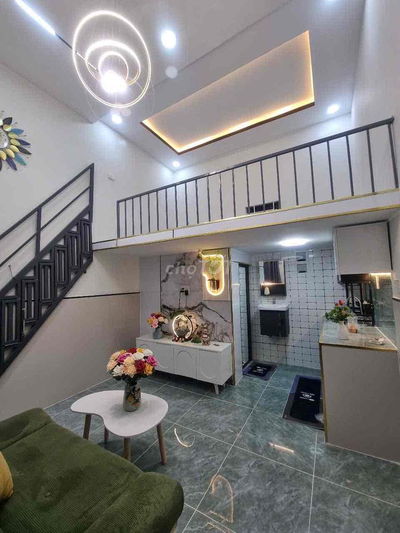 Bán nhà chính chủ