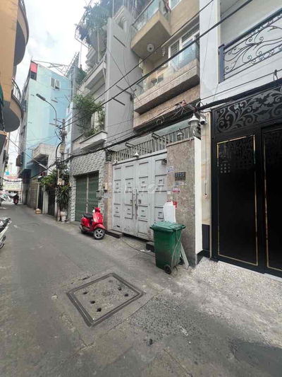 CHDV 11 PHÒNG – 45TR/TH HXH XÔ VIẾT NGHỆ TĨNH - 4x19 - 15.5 TỶ