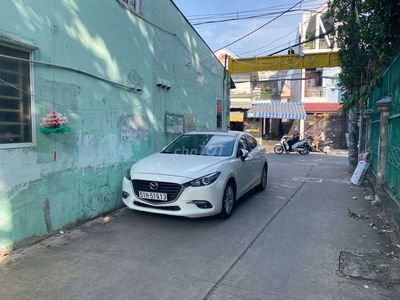 🏡 BÁN NHÀ ĐẸP – VỊ TRÍ VÀNG ĐƯỜNG LÔ TƯ, BÌNH TÂN, TÂN PHÚ ✨