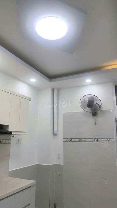 Cho thuê nhà nguyên căn Nguyễn Đình Chính