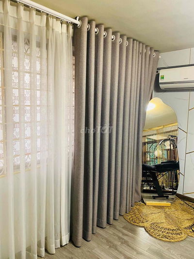 Phòng 12 Xuân Diệu, tân bình, tầng lửng 32m2